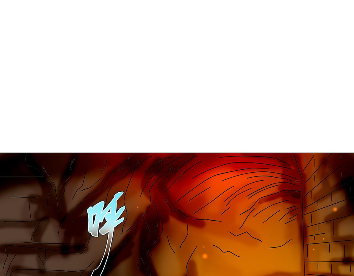 第七章 愤怒的悲叹十二-第93话