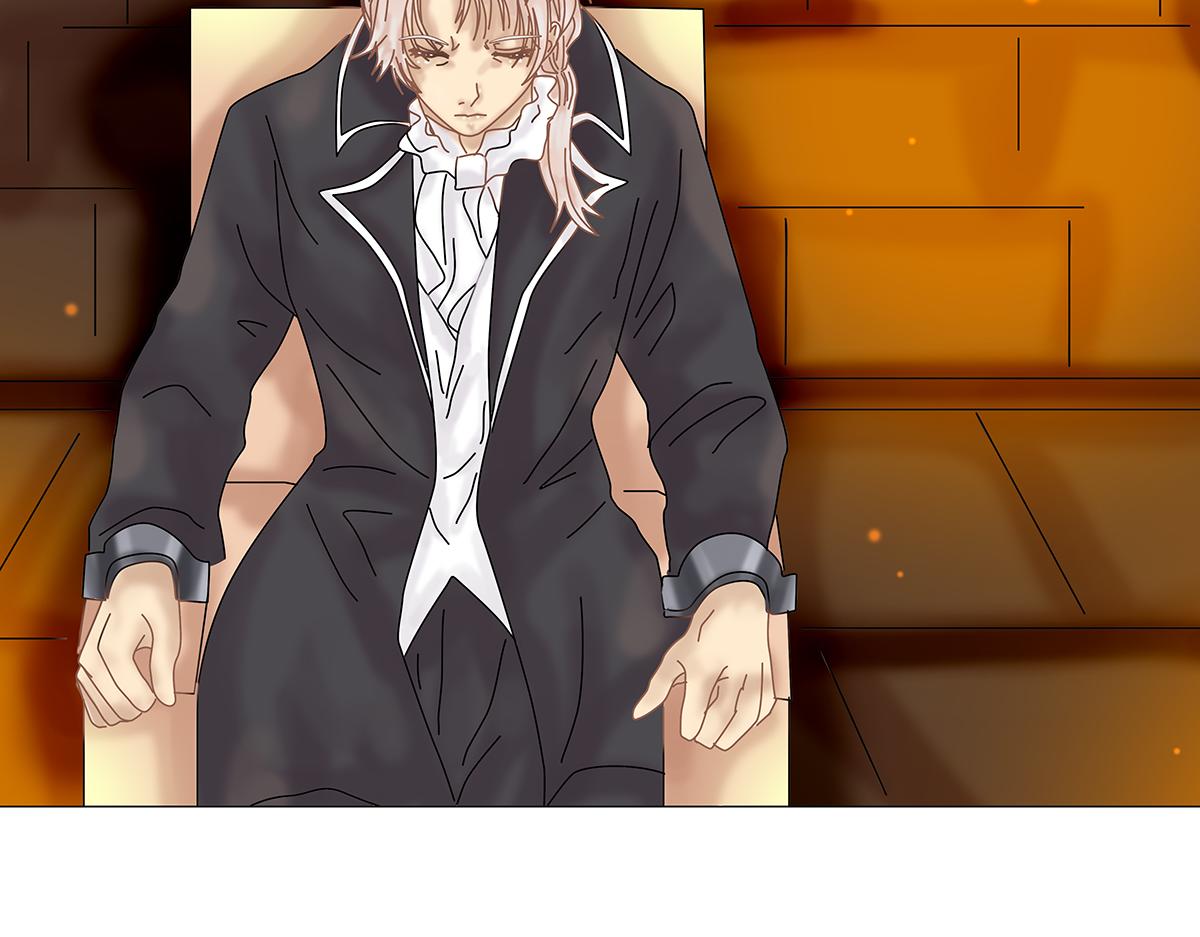 第七章 愤怒的悲叹十二-第93话