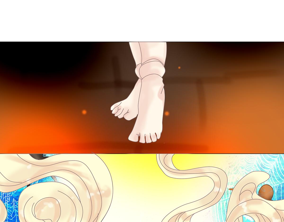 第七章 愤怒的悲叹十四-第95话