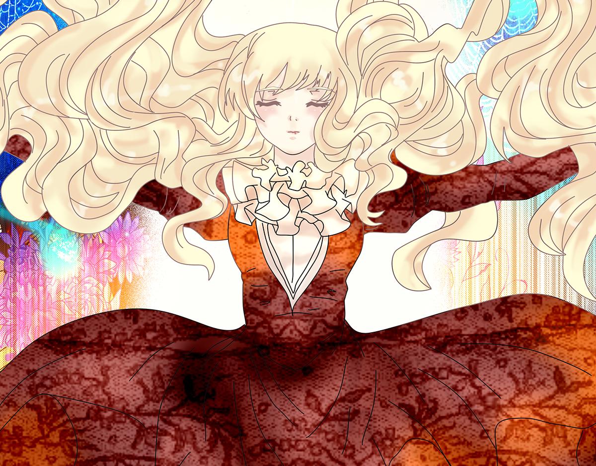 第七章 愤怒的悲叹十四-第95话