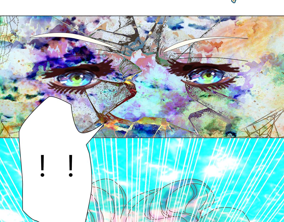 第七章 愤怒的悲叹十六-第97话