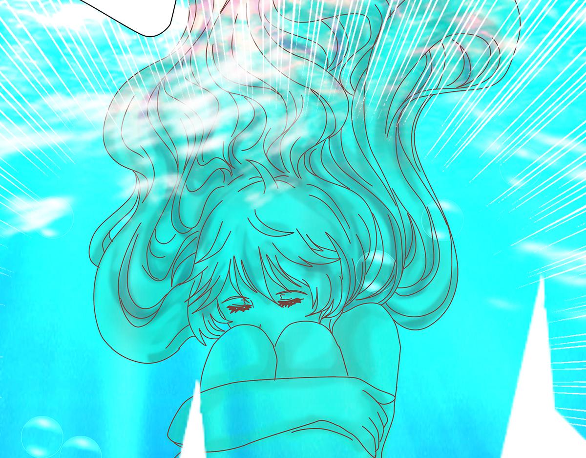 第七章 愤怒的悲叹十六-第97话