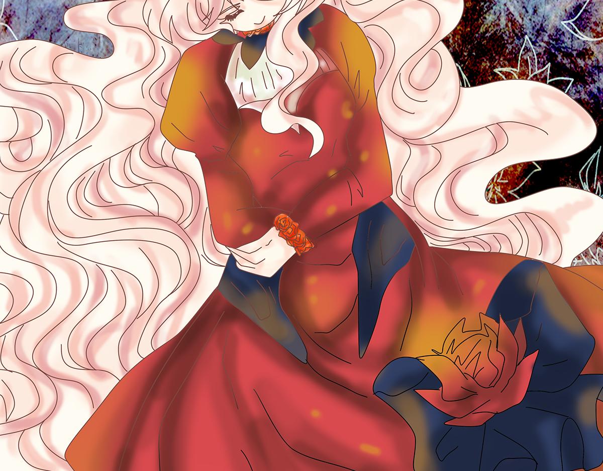 第七章 愤怒的悲叹十六-第97话