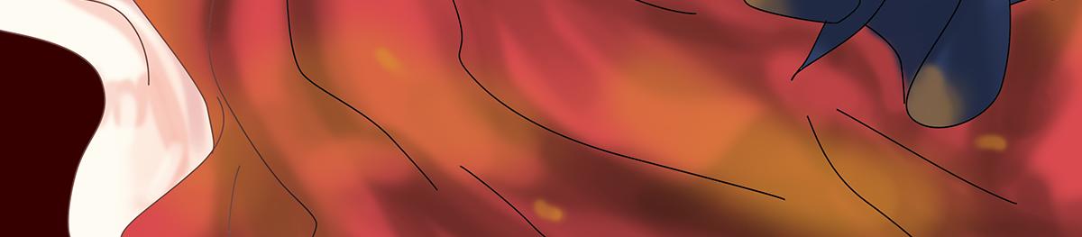 第七章 愤怒的悲叹十六-第97话