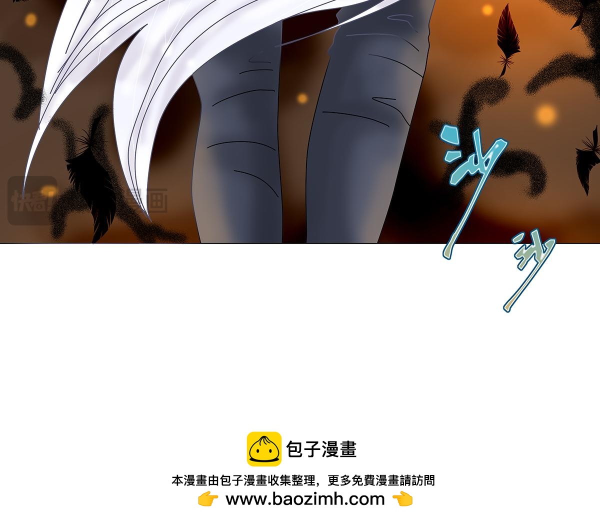 第七章 愤怒的悲叹十六-第97话