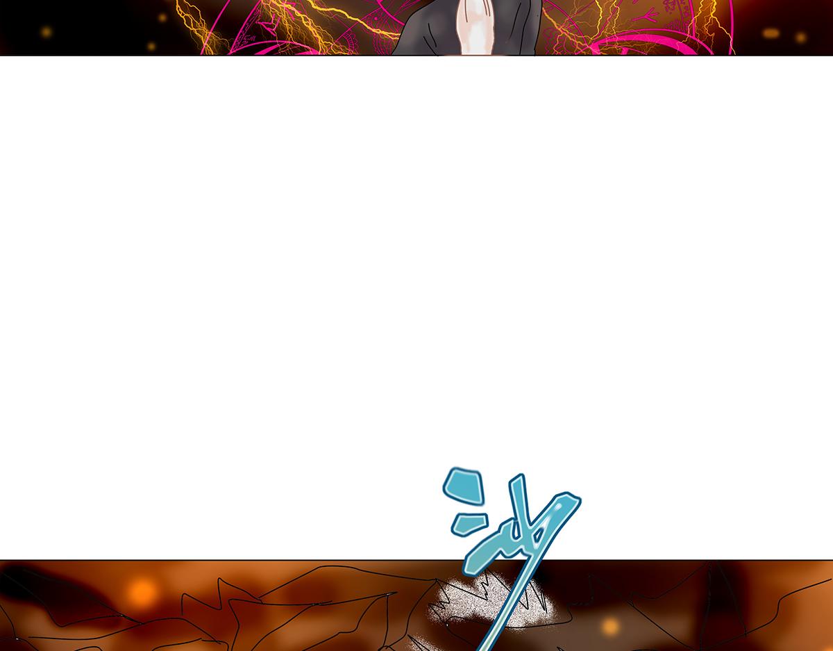 第七章 愤怒的悲叹十八-第99话