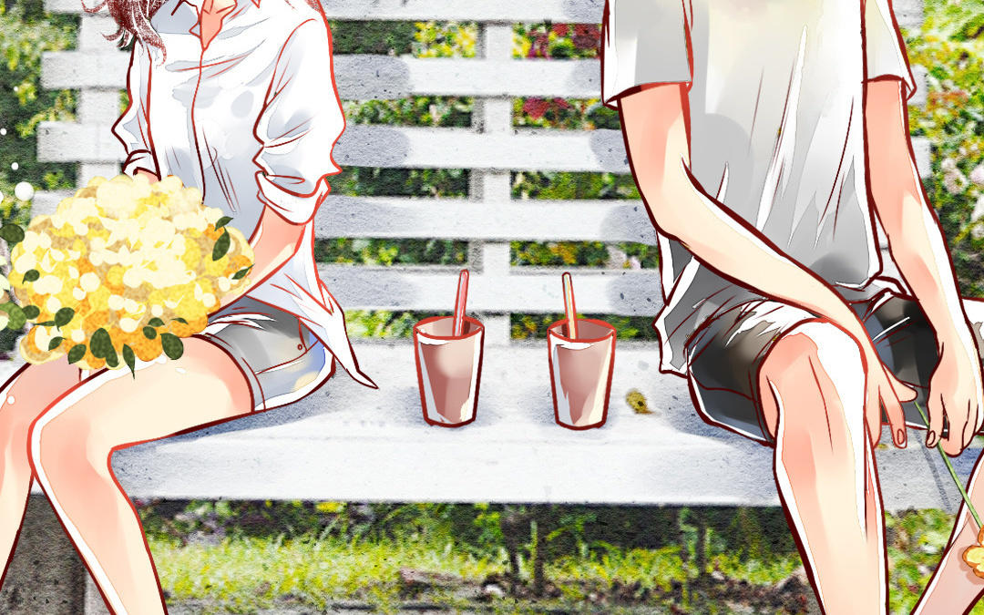 上线预告-第1话