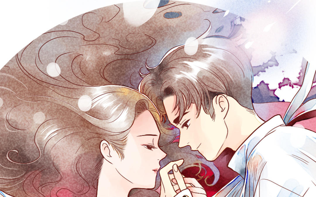 上线预告-第1话