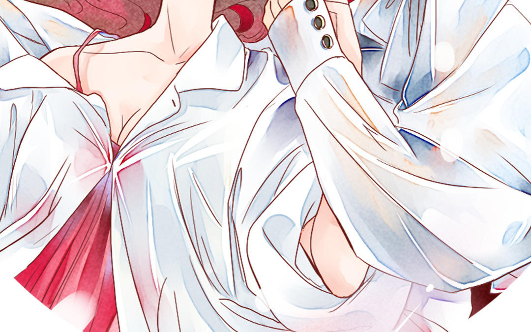 上线预告-第1话