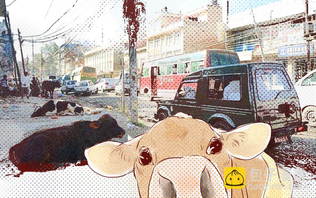 上线预告-第1话