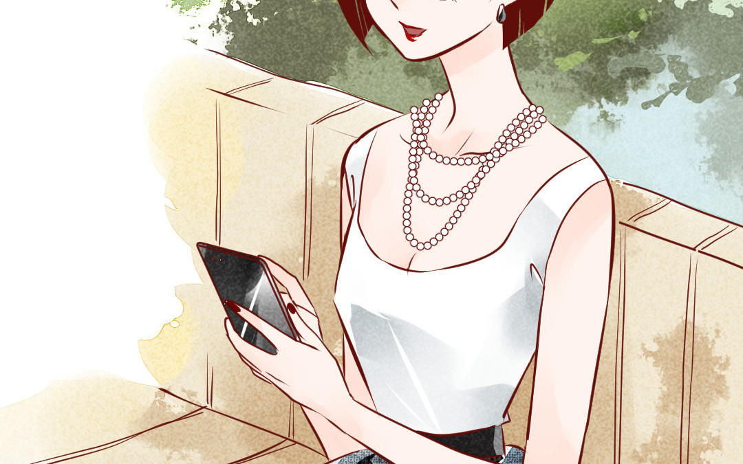 第11话  小刺猬(1/4)-第13话