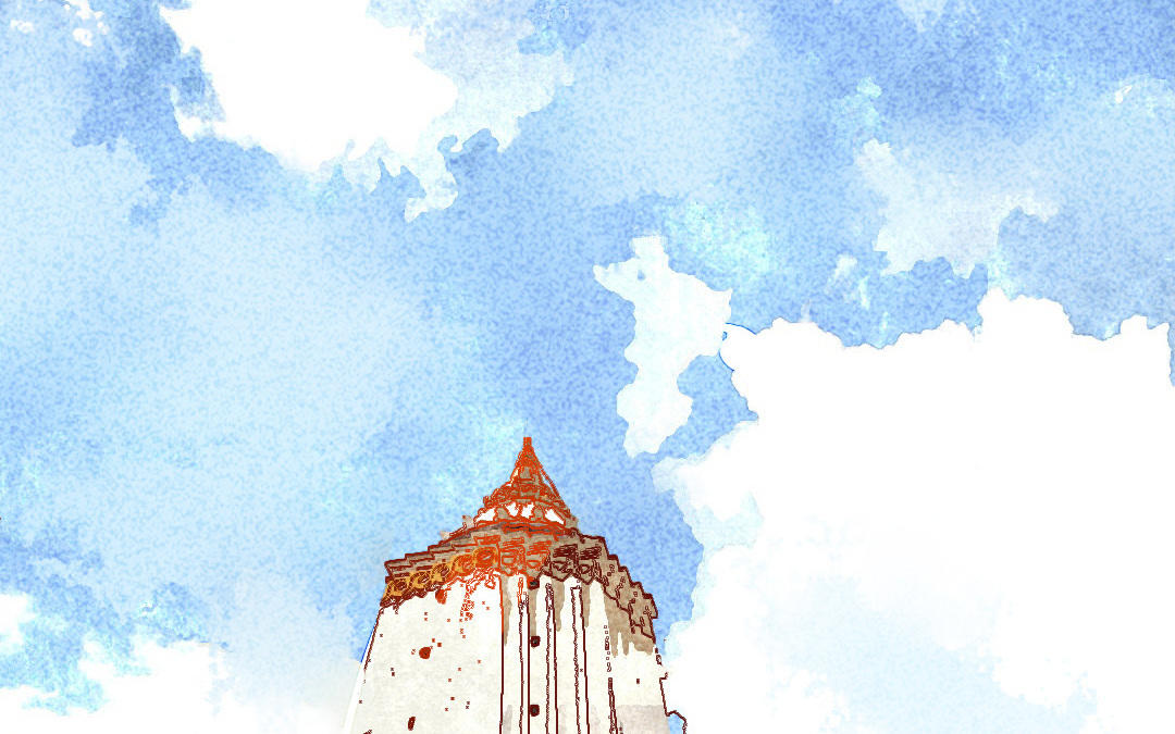 第11话  小刺猬(1/4)-第13话