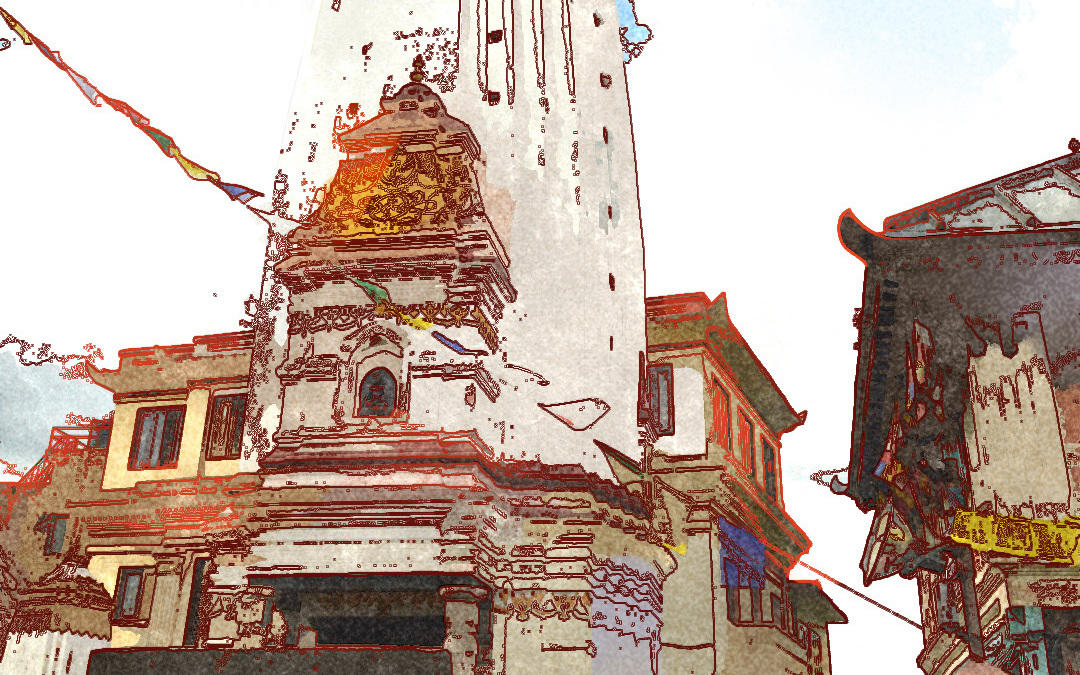 第11话  小刺猬(1/4)-第13话