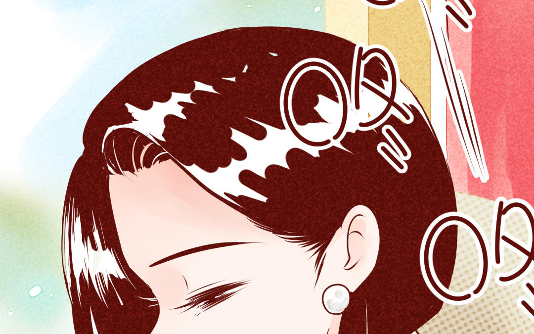 第15话  糖(1/4)-第17话