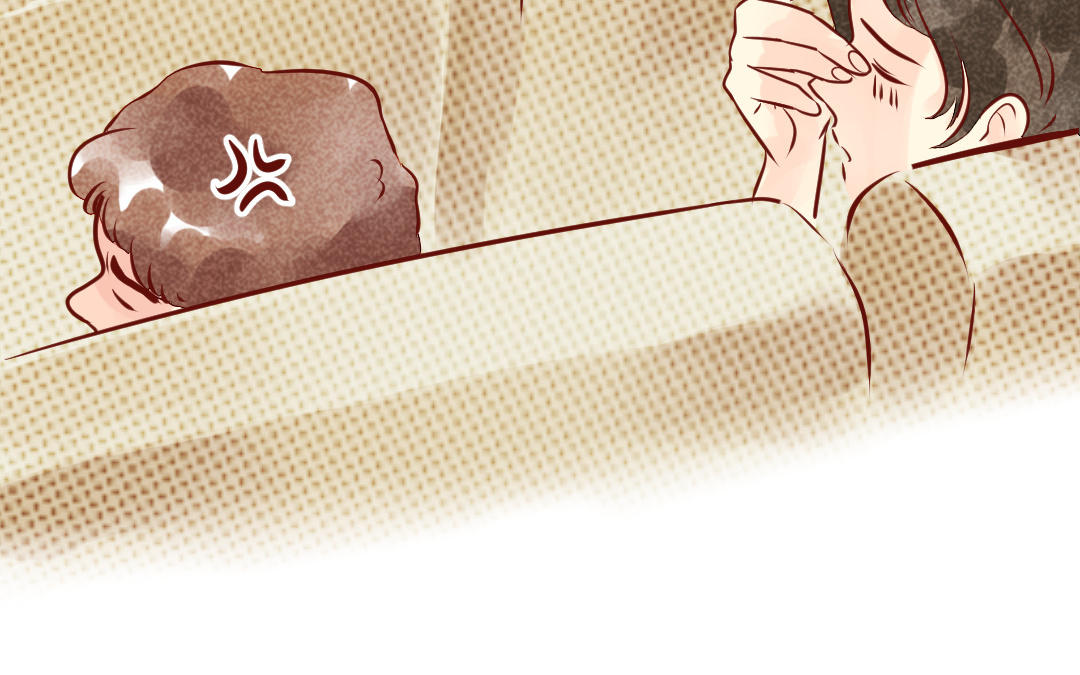 第15话  糖(1/4)-第17话