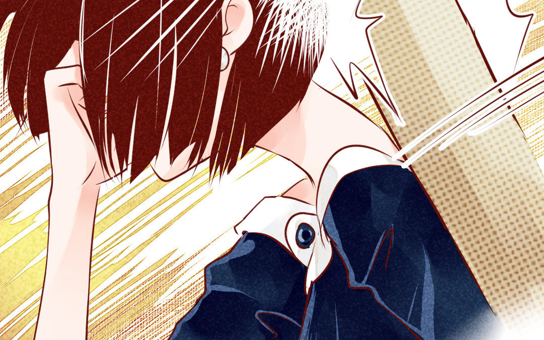 第15话  糖(1/4)-第17话