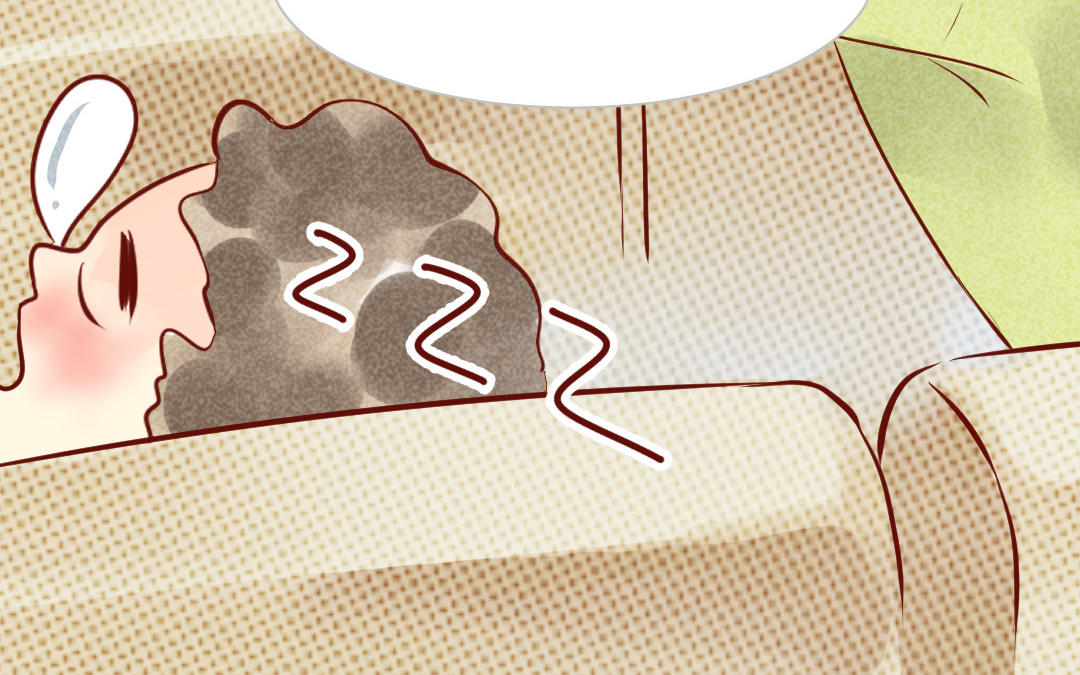 第15话  糖(1/4)-第17话