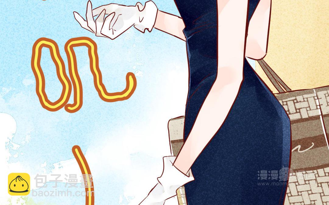 第16话  幸运(1/4)-第19话