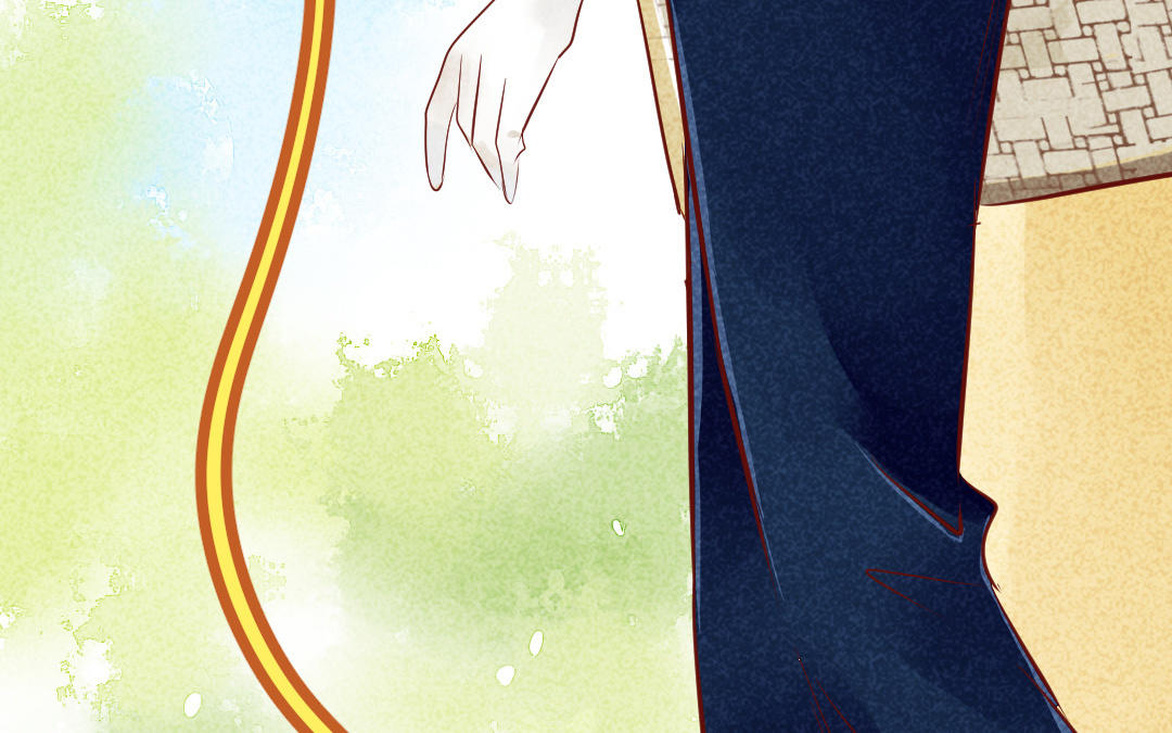 第16话  幸运(1/4)-第19话