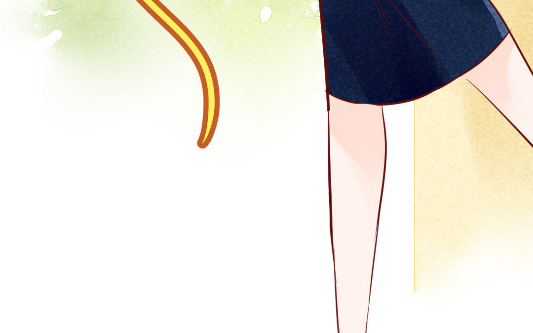 第16话  幸运(1/4)-第19话