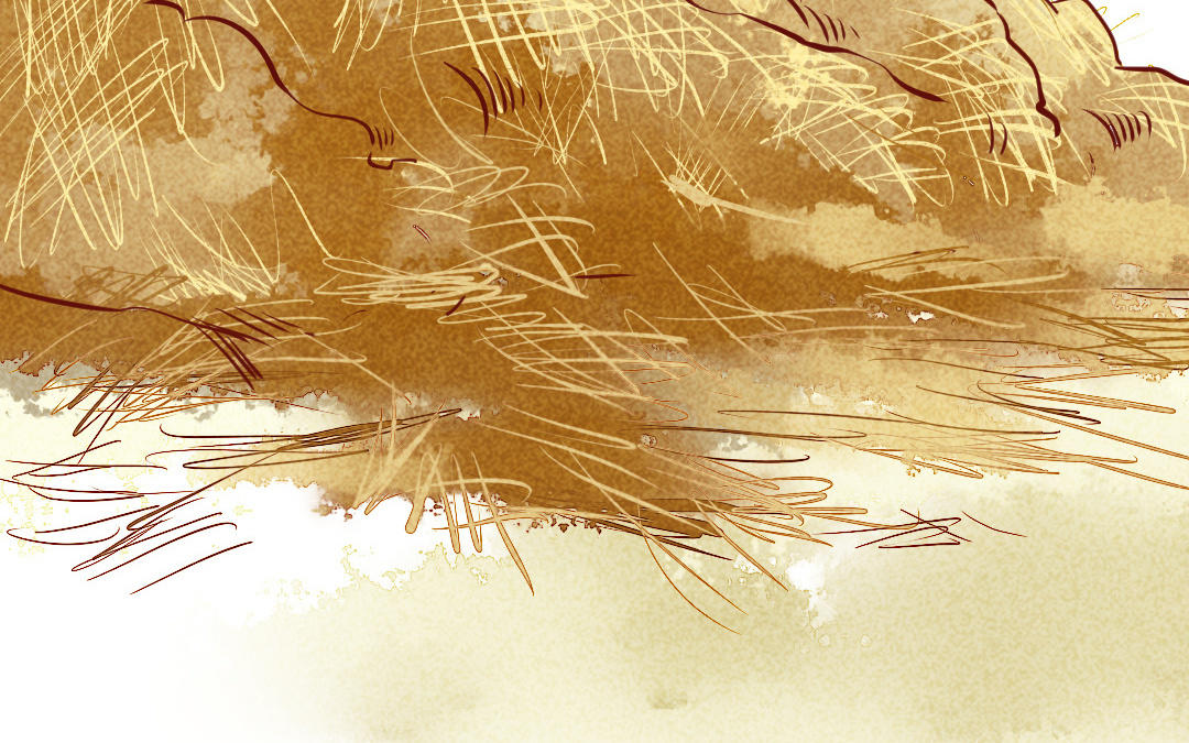 第16话  幸运(1/4)-第19话