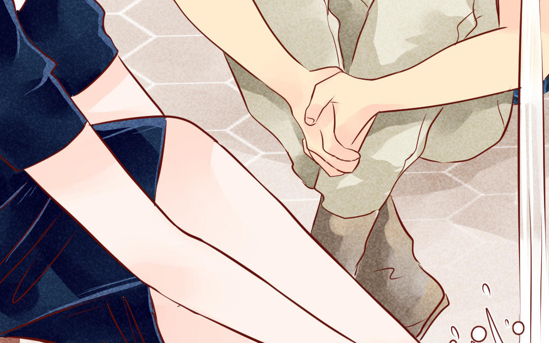 第16话  幸运(1/4)-第19话