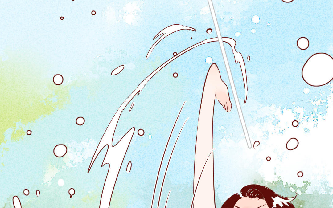 第16话  幸运(1/4)-第19话