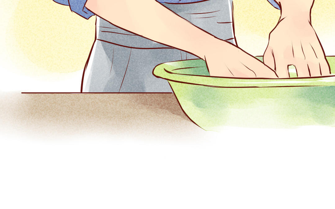 第2话  热心人(1/5)-第3话