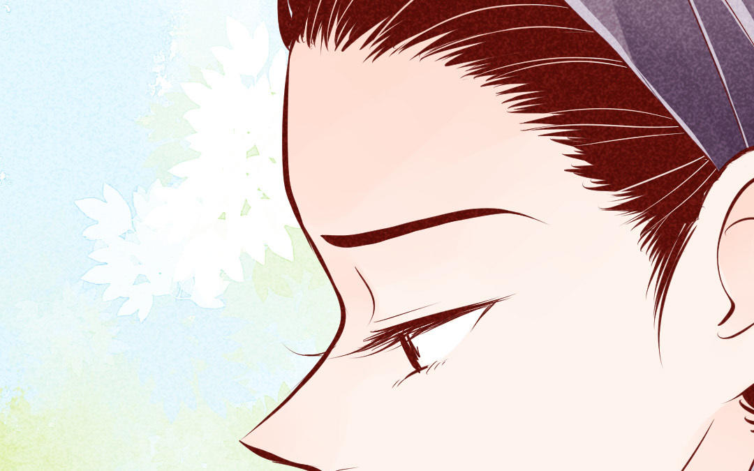 第23话  拒绝(1/5)-第23话