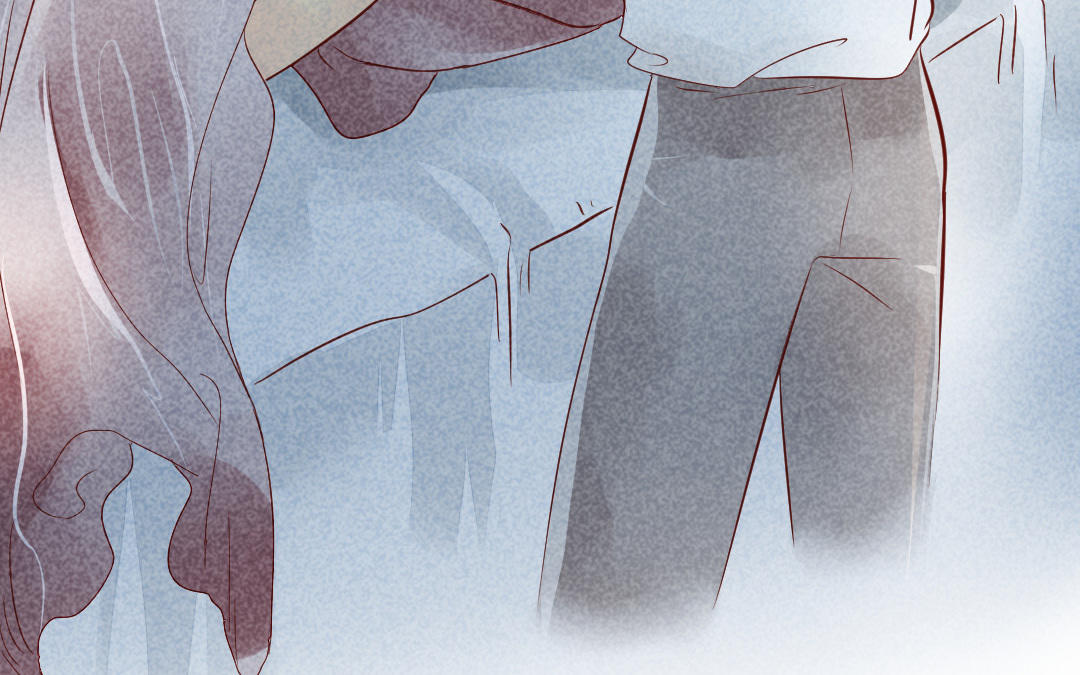 第23话  拒绝(1/5)-第23话