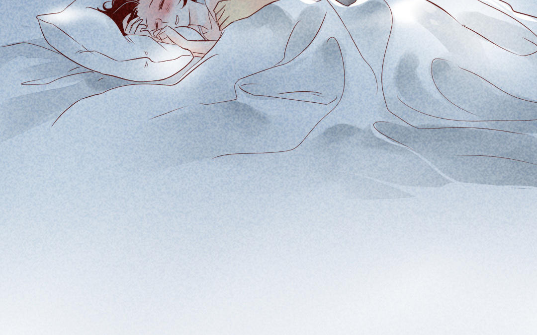 第23话  拒绝(1/5)-第23话