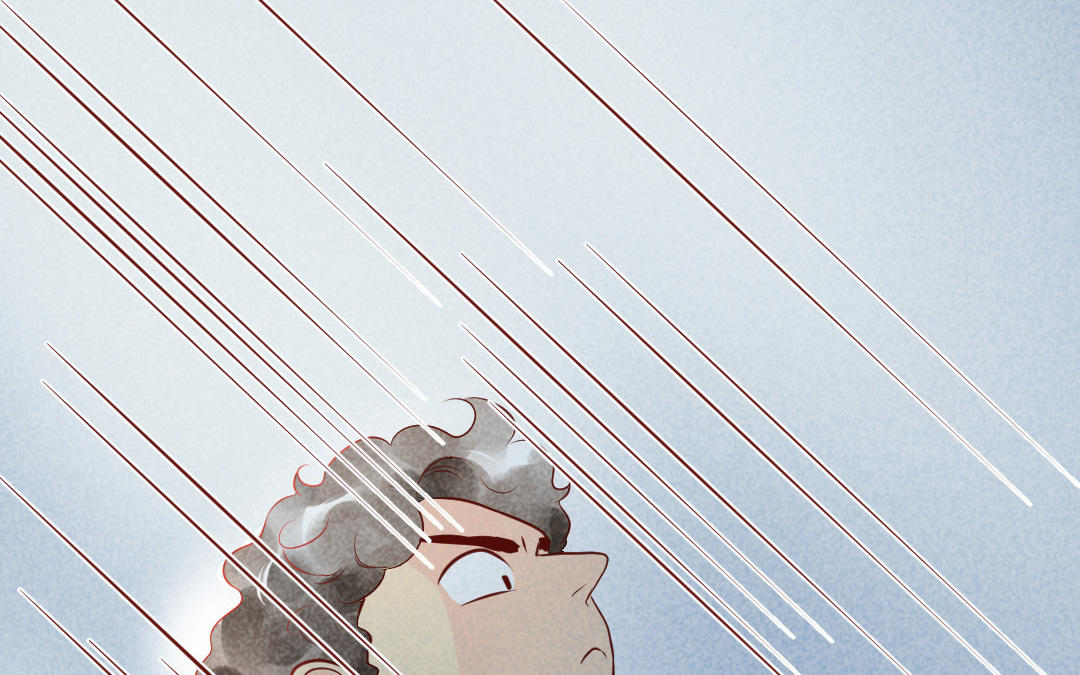 第23话  拒绝(1/5)-第23话