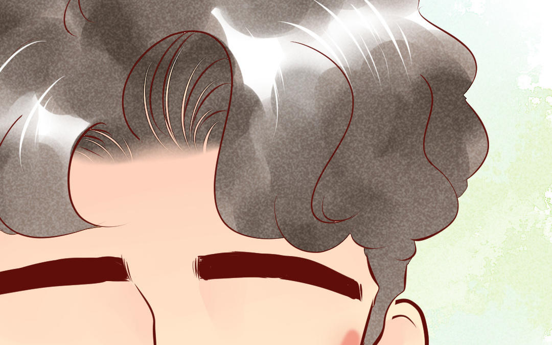 第23话  拒绝(1/5)-第23话