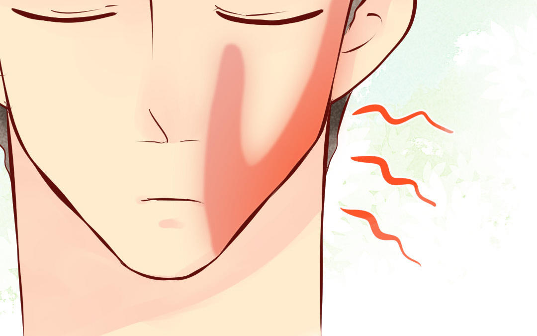 第23话  拒绝(1/5)-第23话