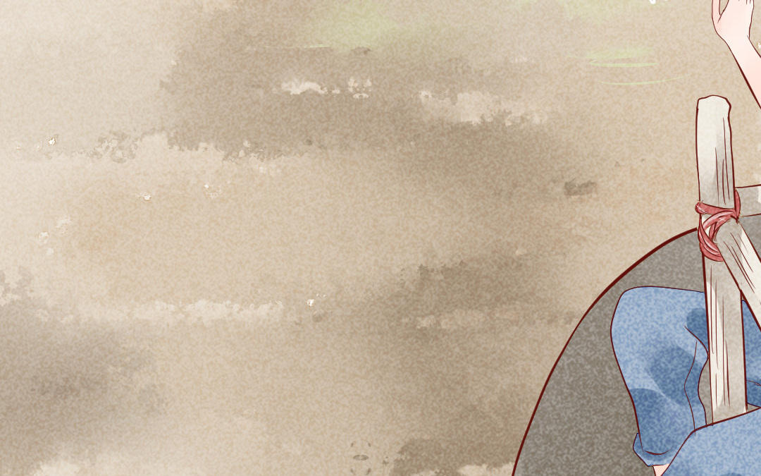 第25话  护着你(1/5)-第25话