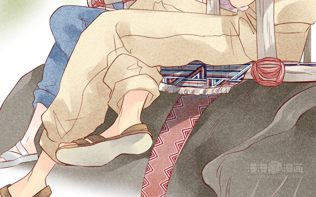 第25话  护着你(1/5)-第25话