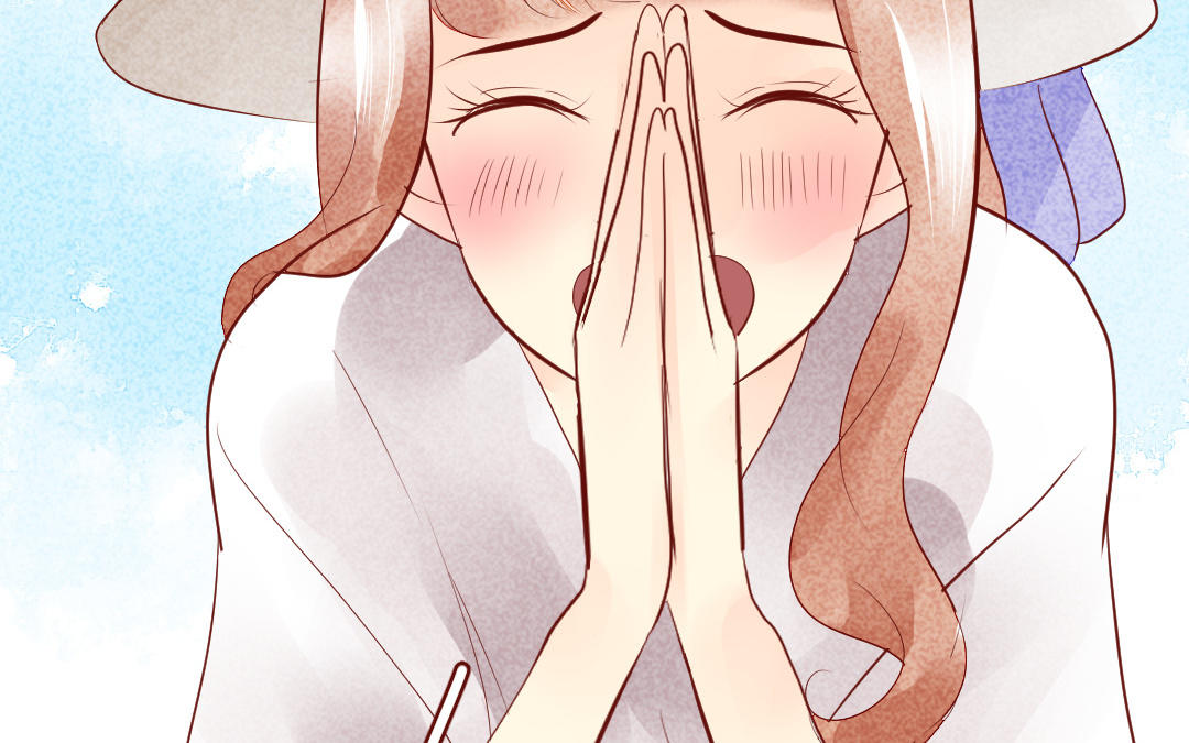 第28话  生气(1/3)-第27话