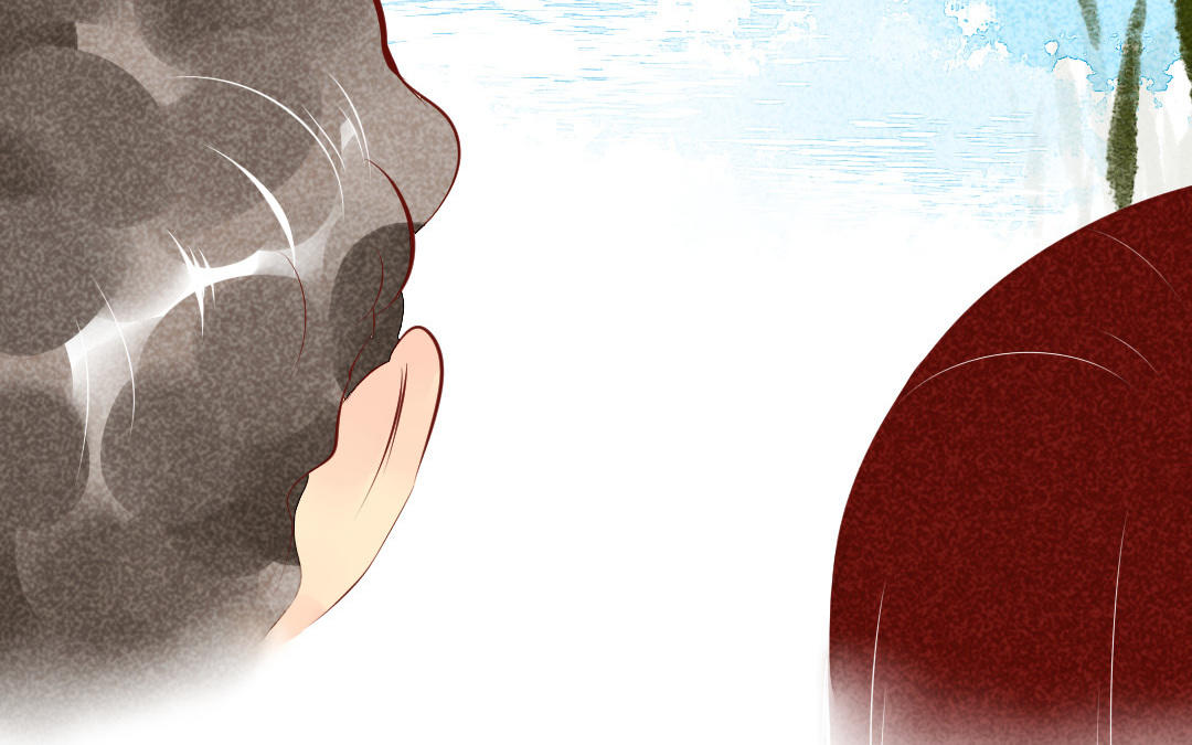 第29话  幸运女神(1/5)-第29话