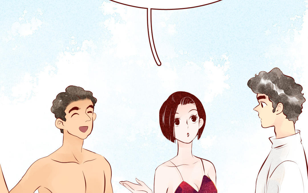 第29话  幸运女神(1/5)-第29话