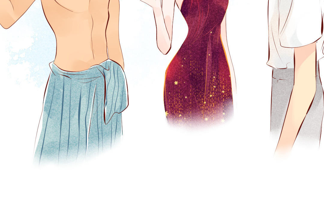 第29话  幸运女神(1/5)-第29话