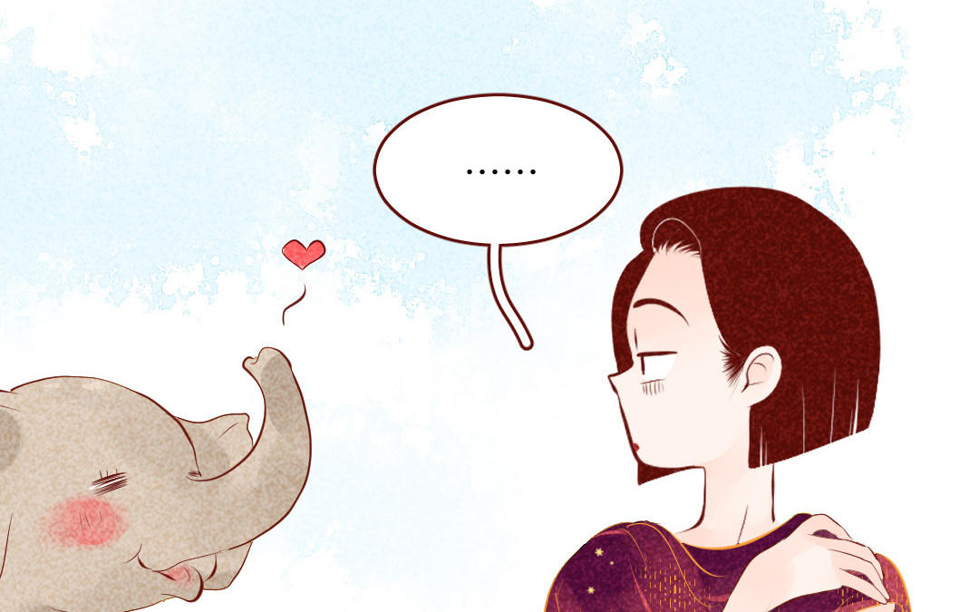 第29话  幸运女神(1/5)-第29话