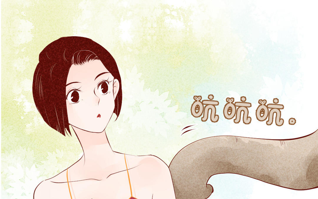 第30话  善良的味道(1/4)-第31话