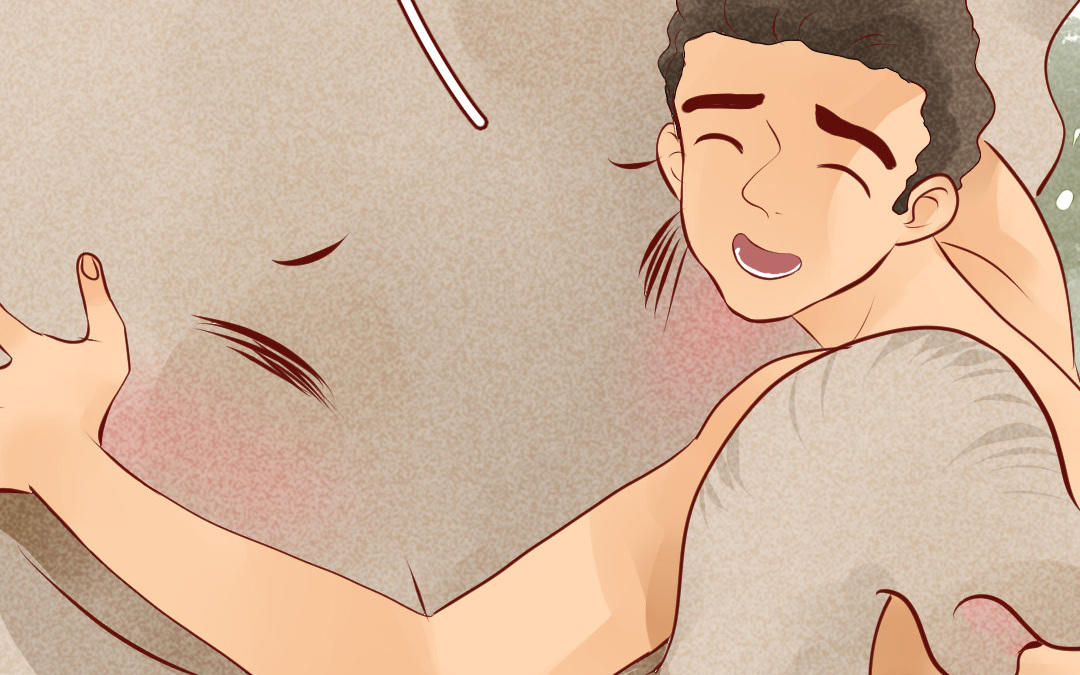 第30话  善良的味道(1/4)-第31话