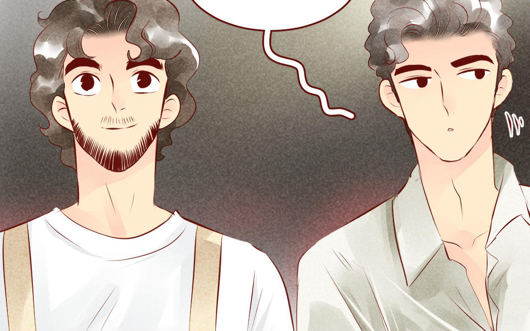 第32话  治愈(1/4)-第33话