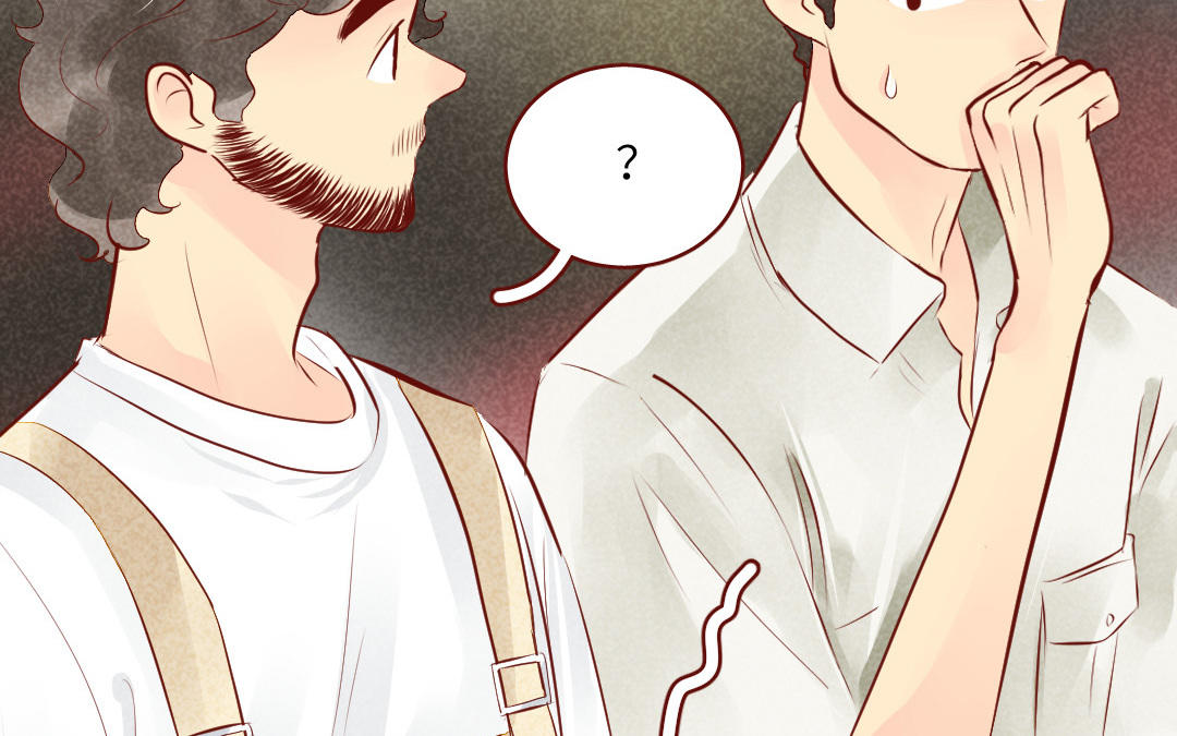 第32话  治愈(1/4)-第33话