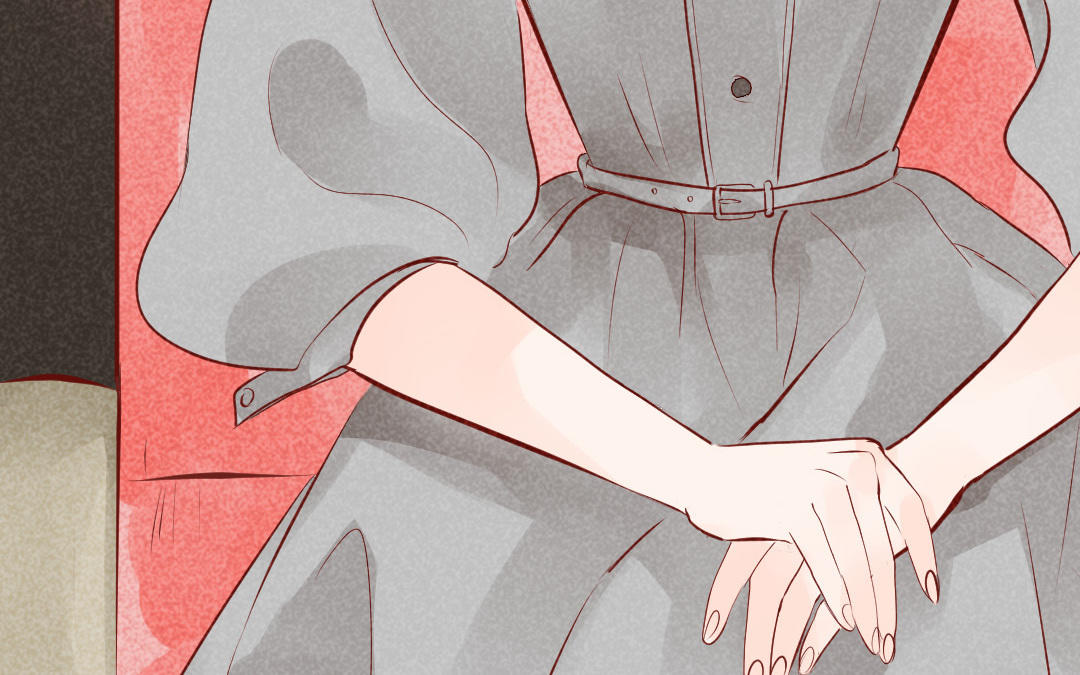 第32话  治愈(1/4)-第33话