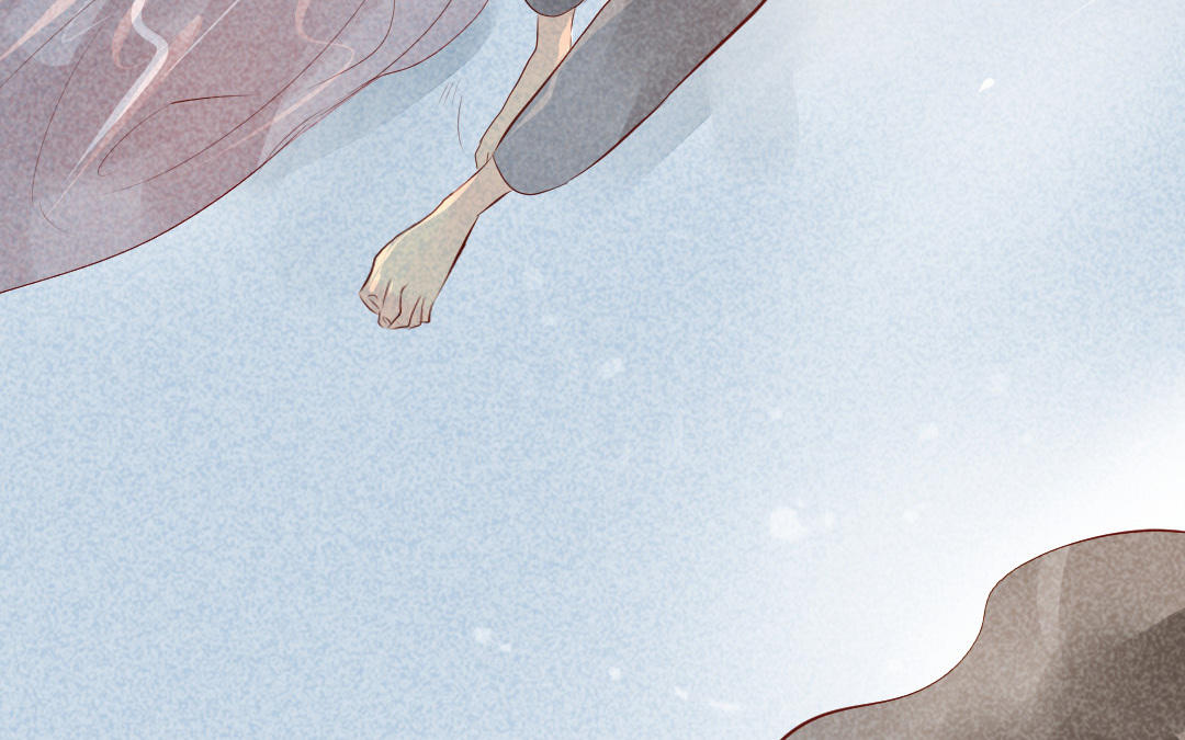 第32话  治愈(1/4)-第33话