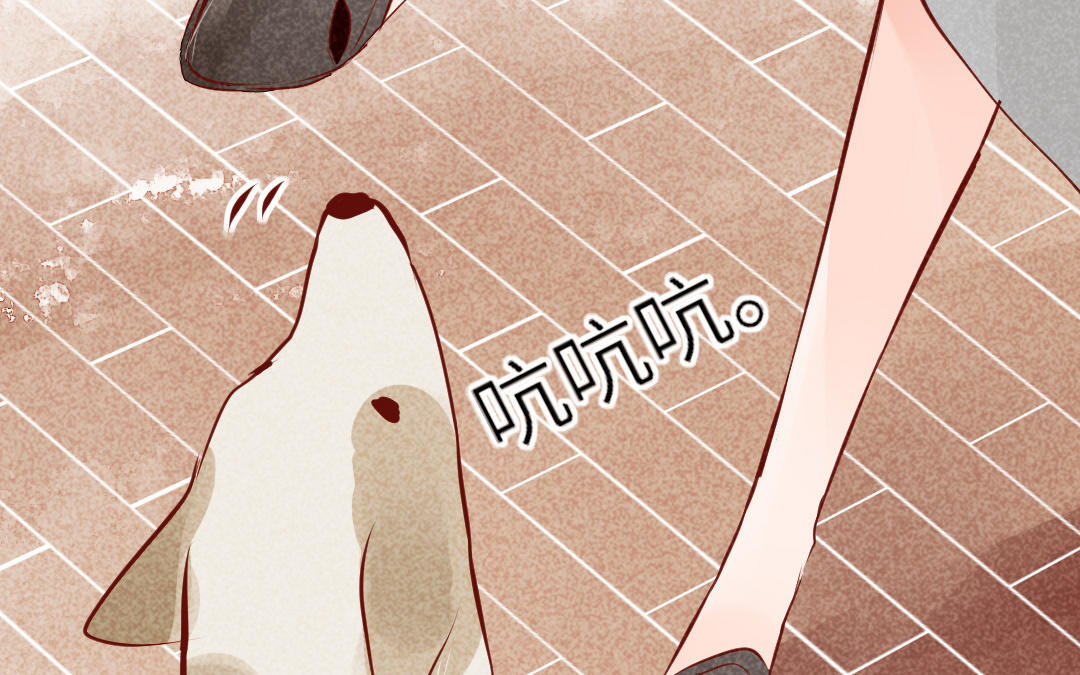 第34话  离别(1/4)-第35话