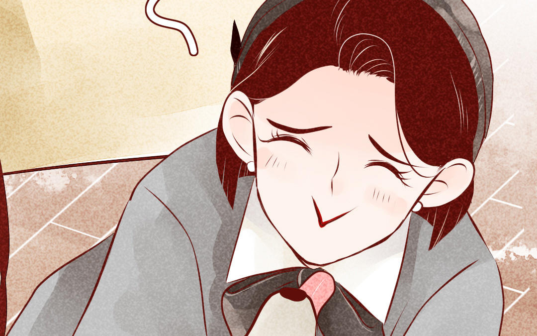 第34话  离别(1/4)-第35话