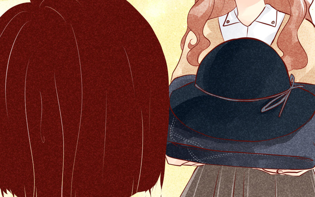 第36话  温暖如春(1/4)-第37话